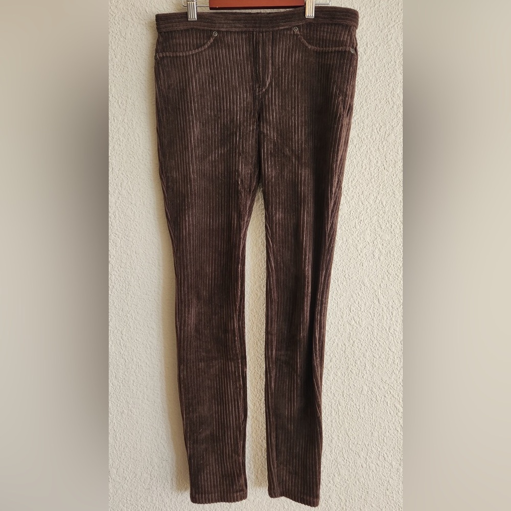 Brown corduroy Pants